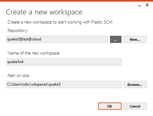 Work centralized with Gluon