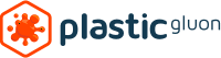 Plastic Gluon