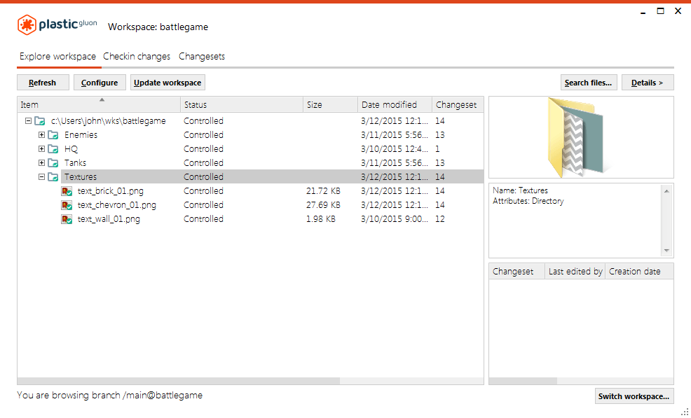 Added files
