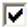 Black checkmark