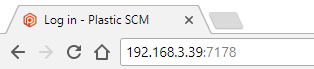 Windows - Launch webadmin