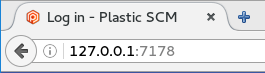 Linux - Launch webadmin