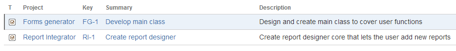 Jira 작업