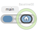 Initial label on Branch Explorer