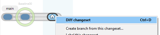 Branch Explorer