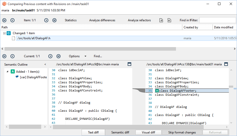 Path permissions - Secured path - Merge - Deny read - Branch