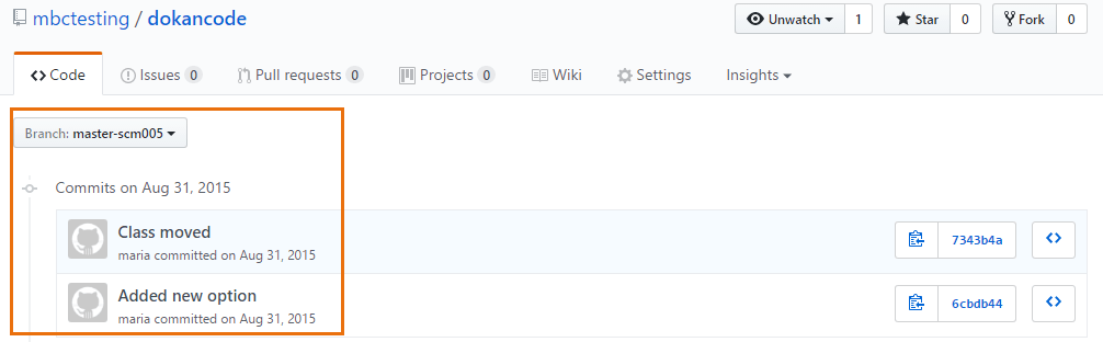 GitSync - Git 端